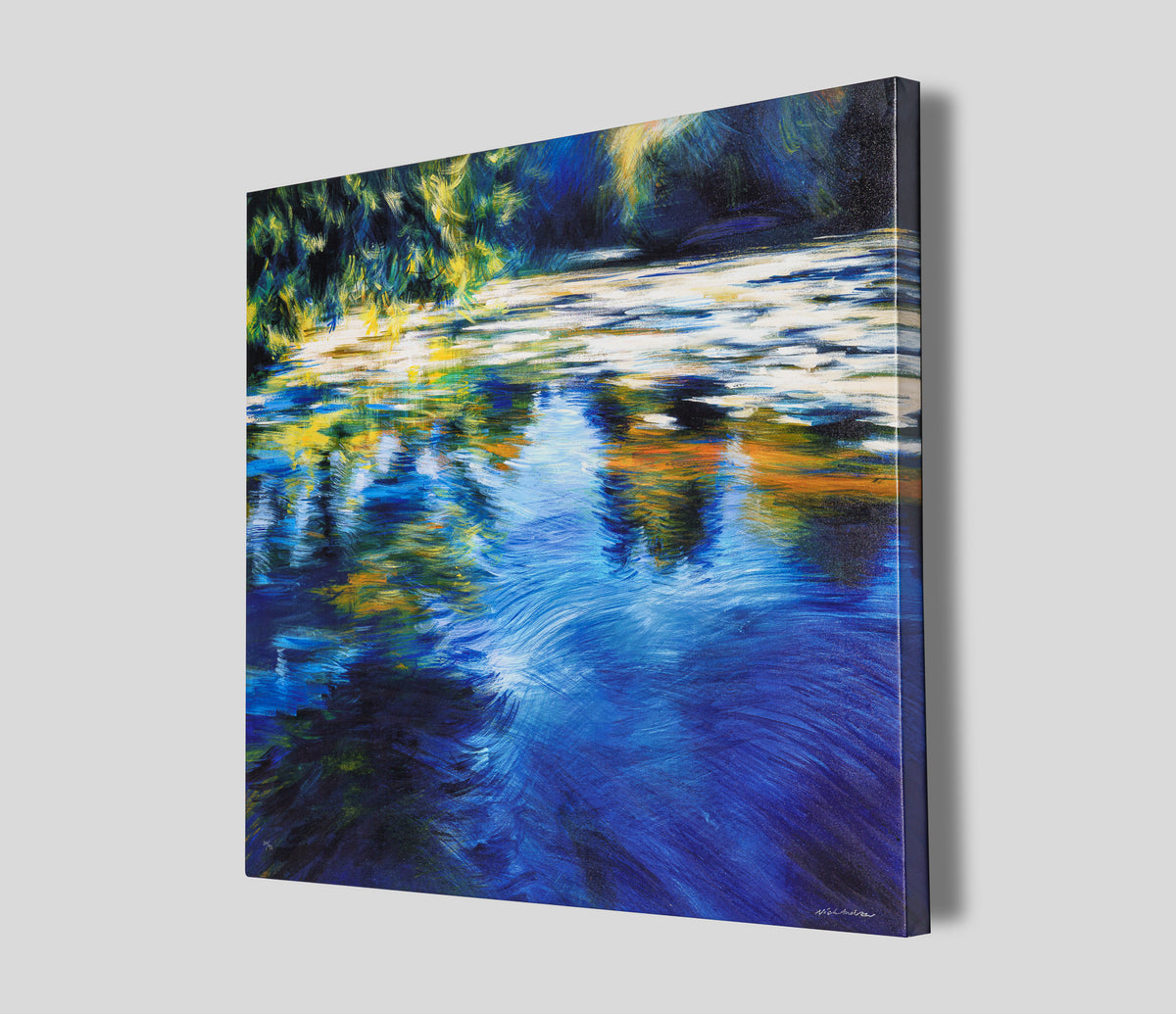 NAN SLE LAN 74086M 2 Creata