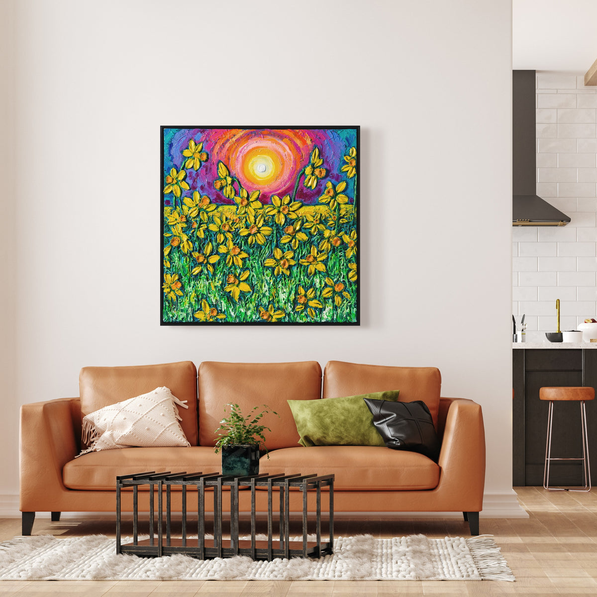 NATURES NECTAR ROOM SET