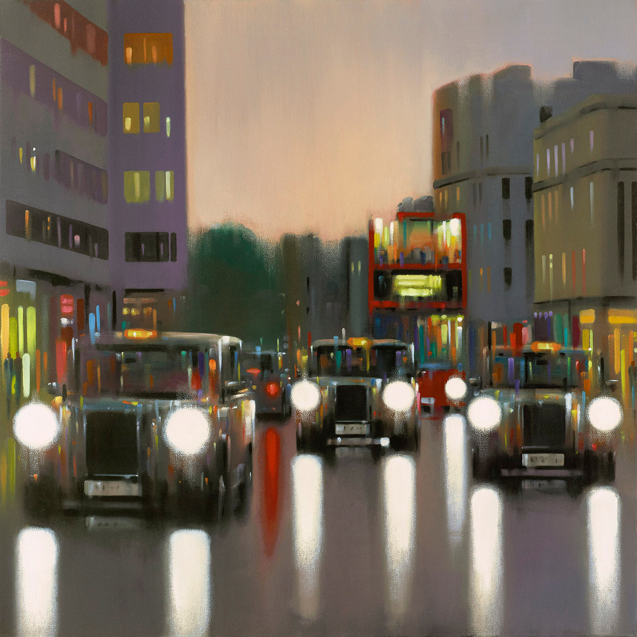 NDA Afternoon Shower NC