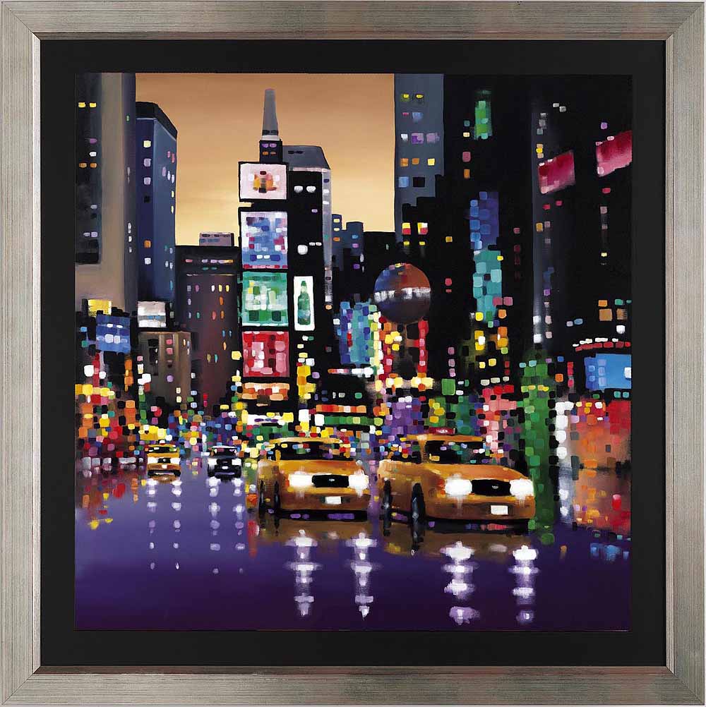 nda bright lights big city f1