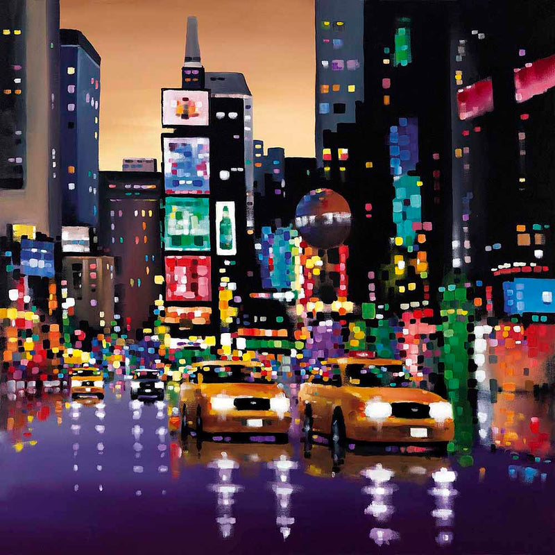 nda bright lights big city r1