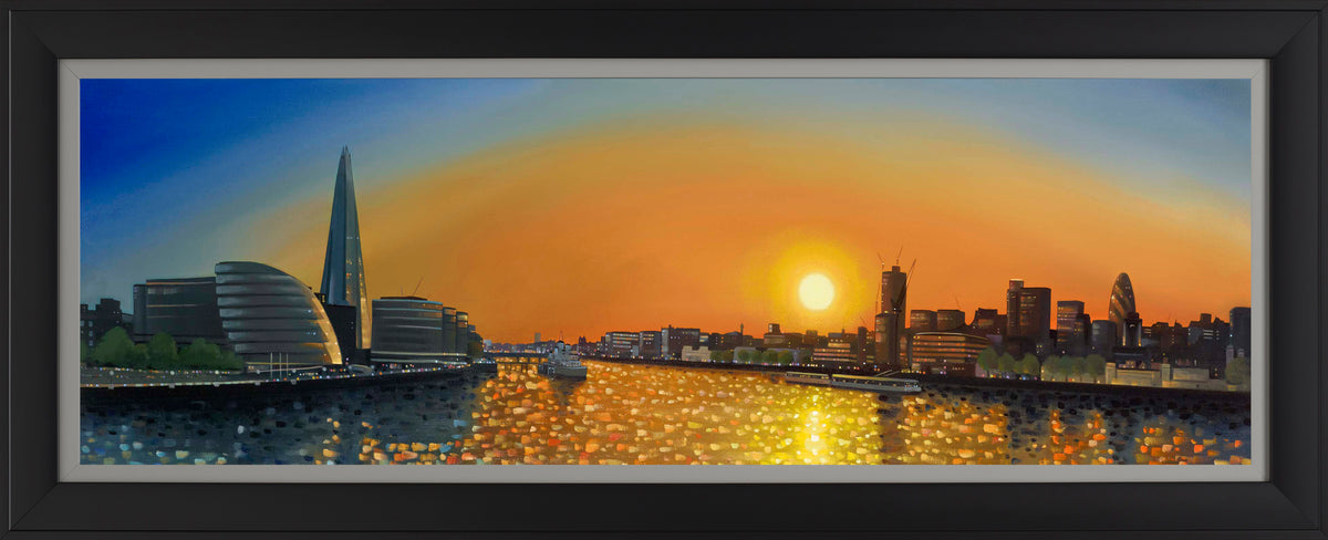 NDA City Splendour II FNC