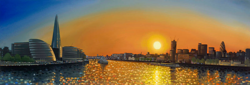 NDA City Splendour II NC