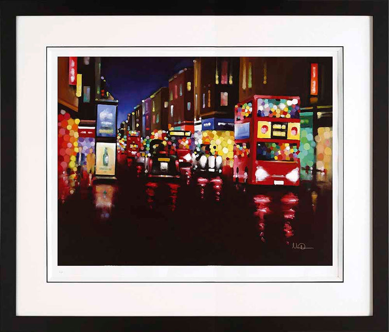 nda hot in the city f1