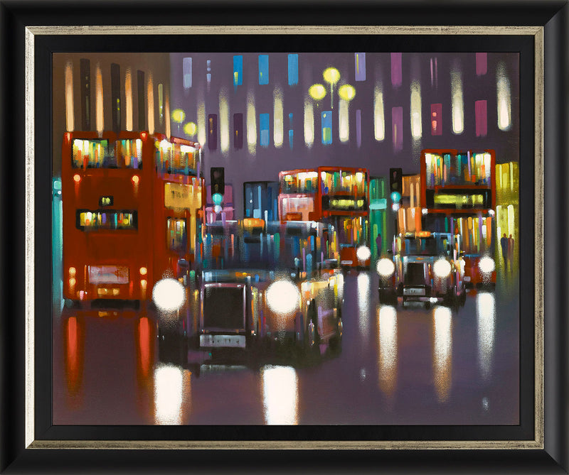 NDA Regent Street Rain FNC