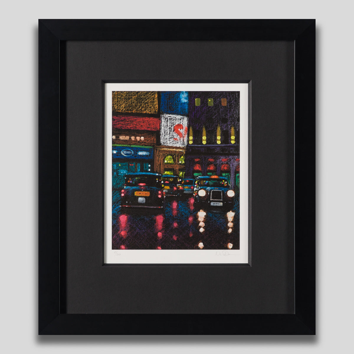 NDA SLE LAN 93113 1 West End Reflections