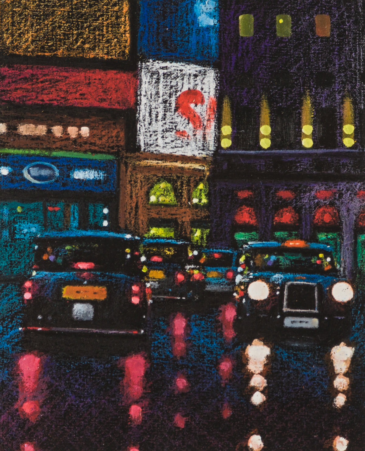 NDA SLE LAN 93113 3 West End Reflections