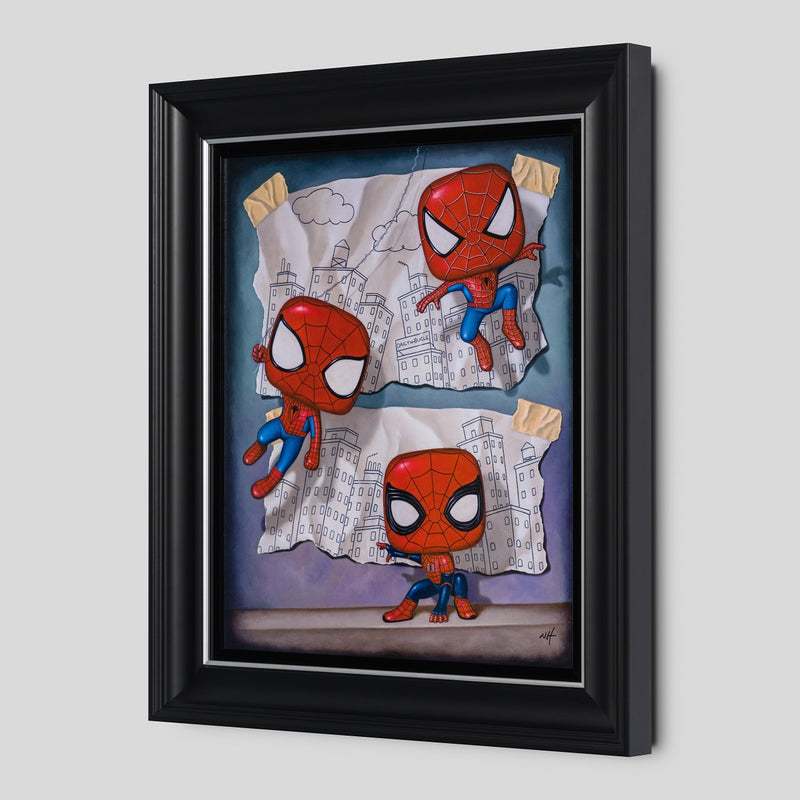 NHU 2 Three Is The Magic Number