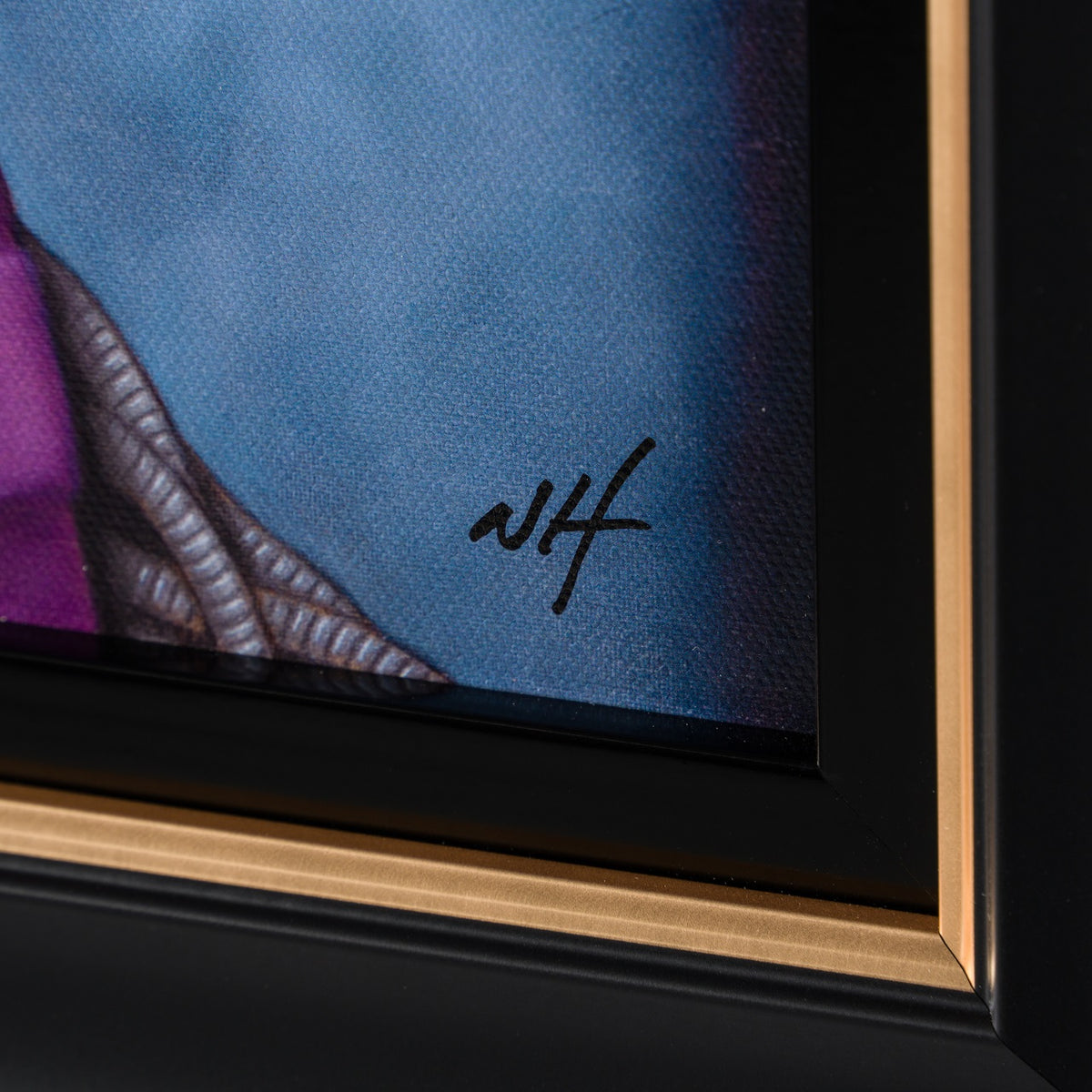 NHU 3 Wolverine Rage