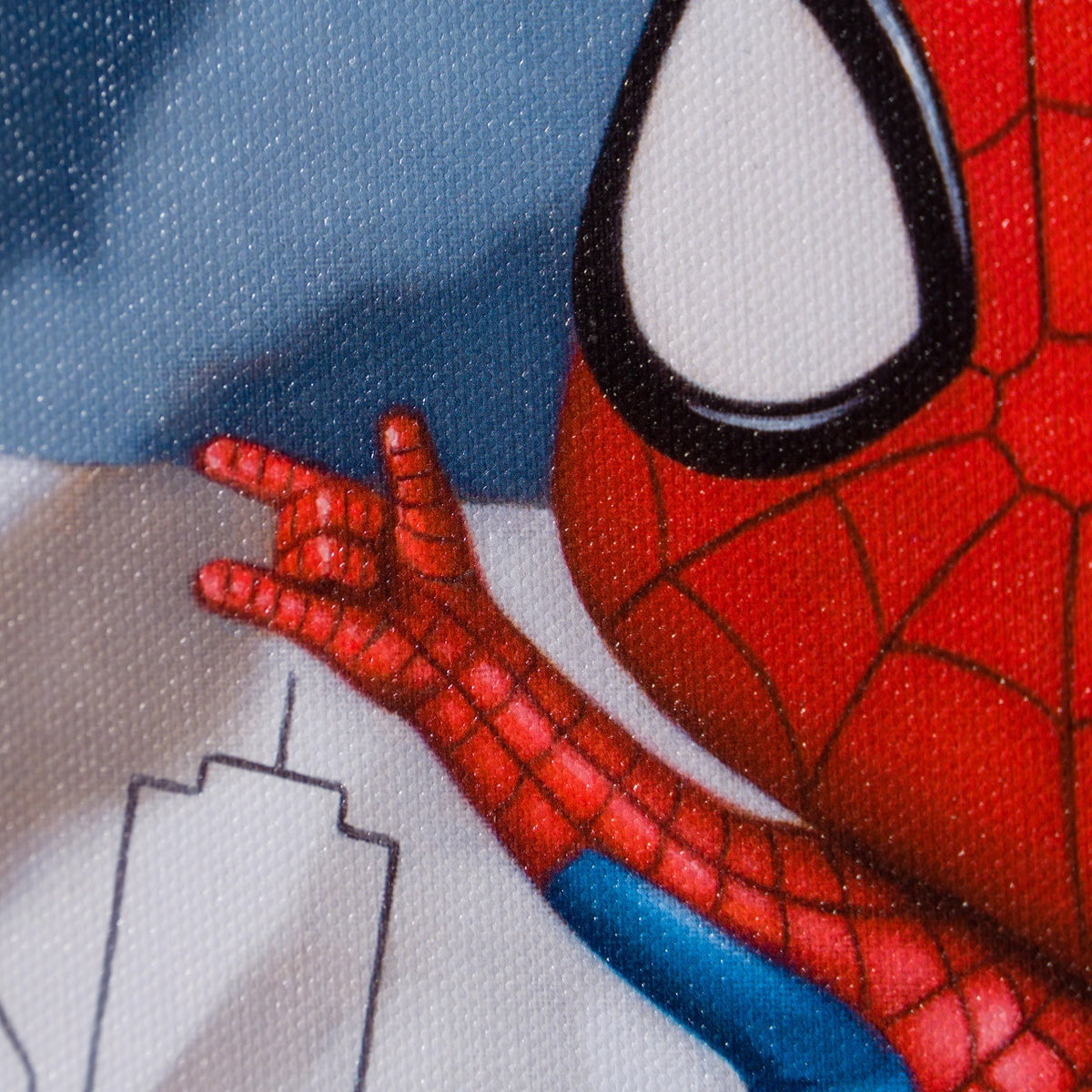 NHU 6 Beware The Green Goblin