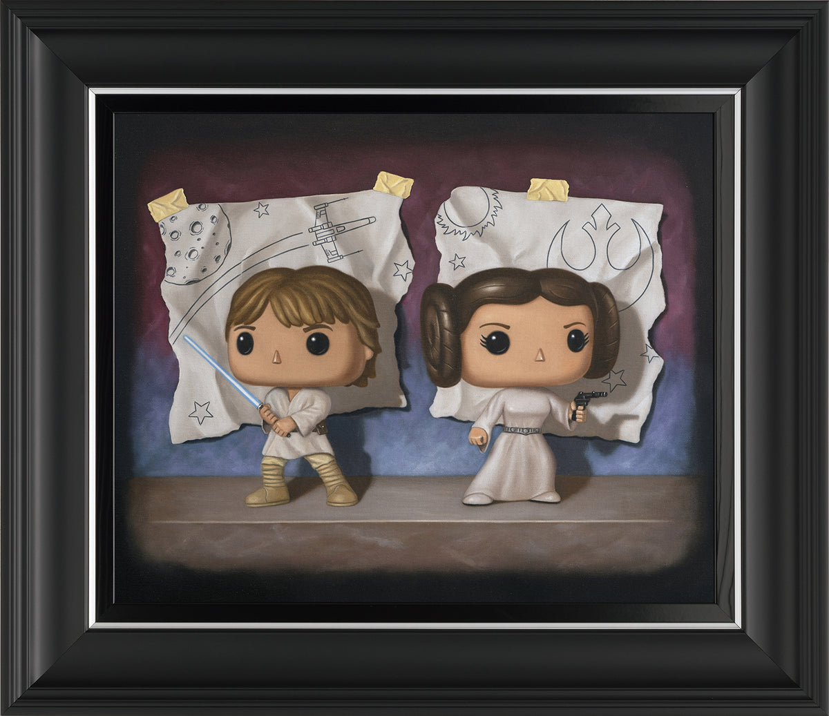 NHU A Family Affair F