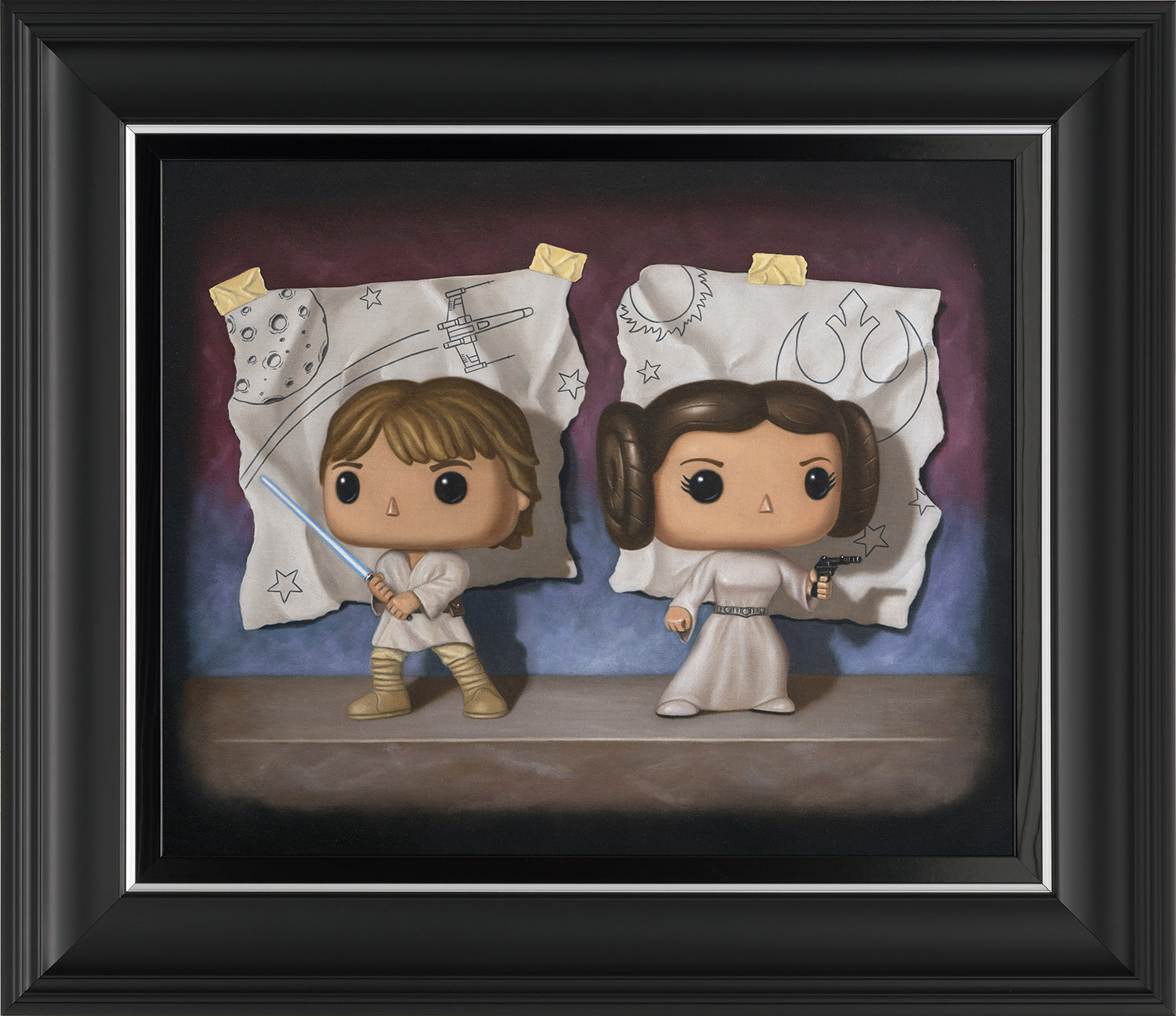 NHU A Family Affair F