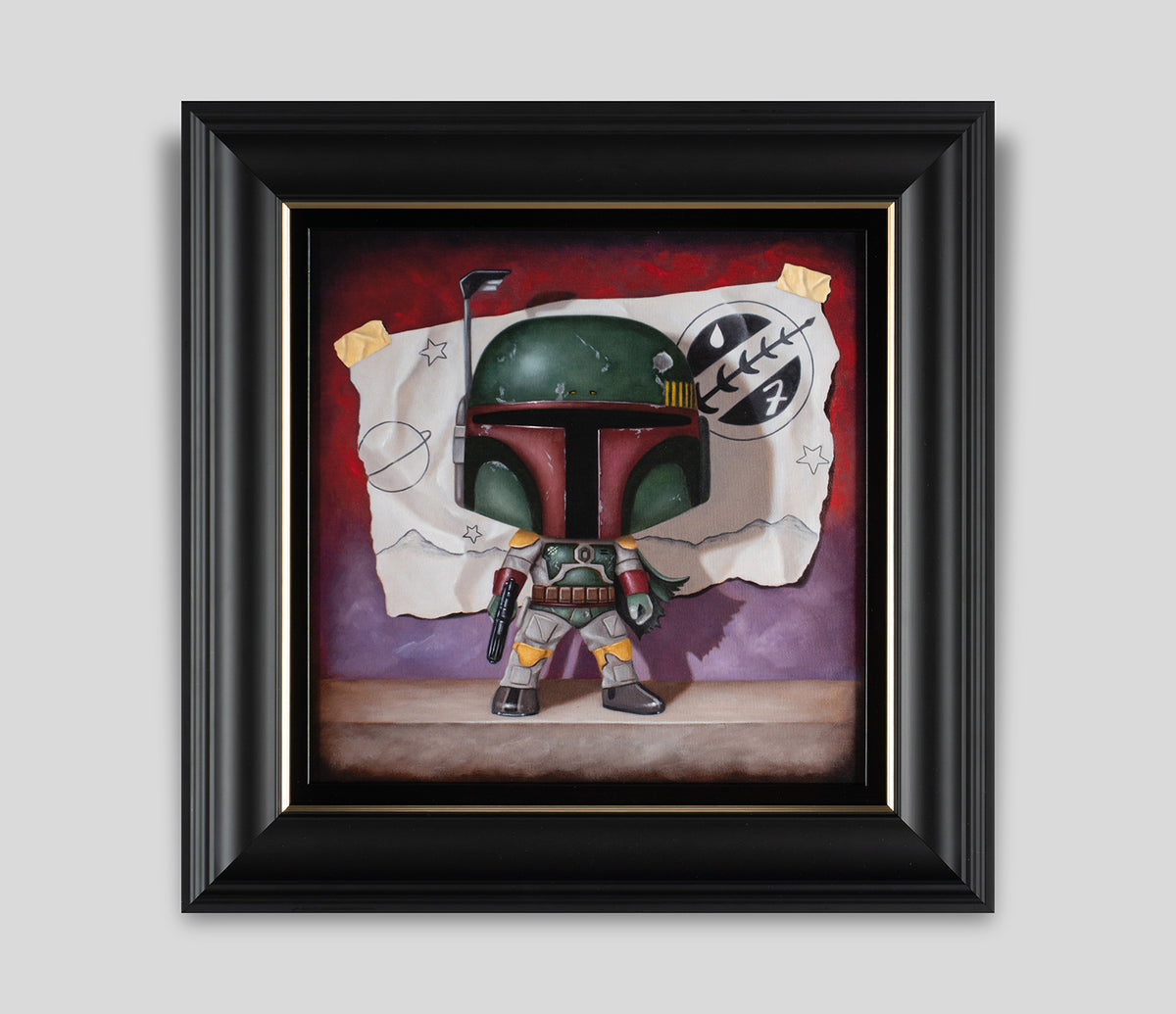 NHU Boba Fett 2