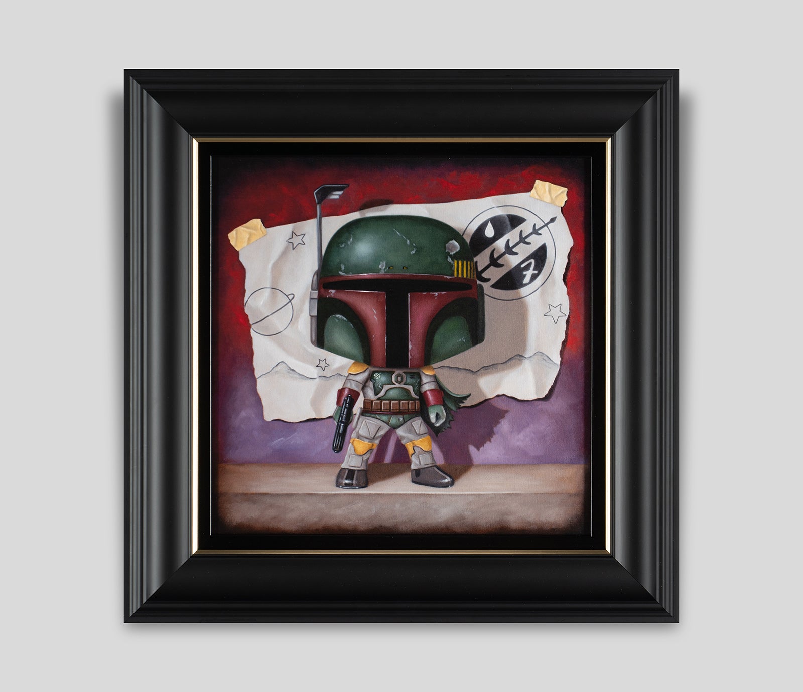 NHU Boba Fett 2