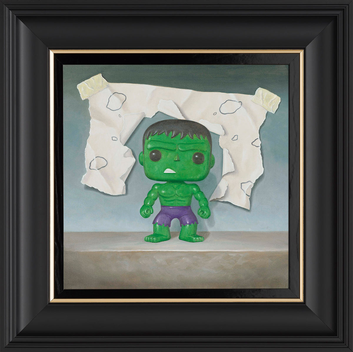 NHU DONT MAKE ME ANGRY FNC RGB LR