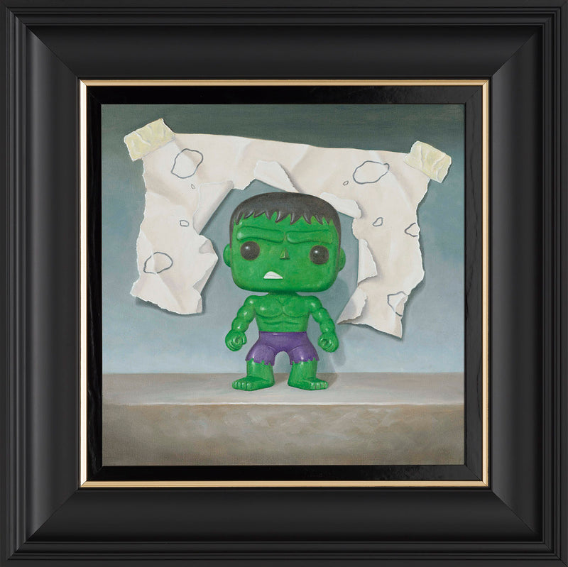 NHU DONT MAKE ME ANGRY FNC RGB LR