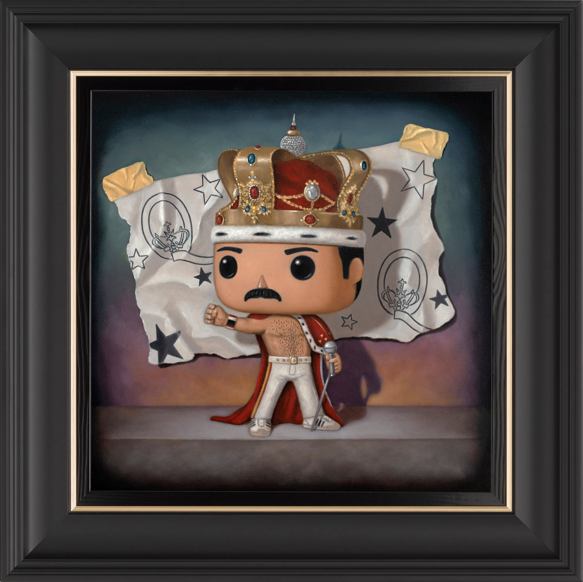 NHU His Majesty FNC RGB