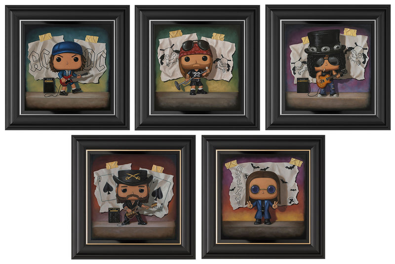 NHU MIXTAPE SET 2020