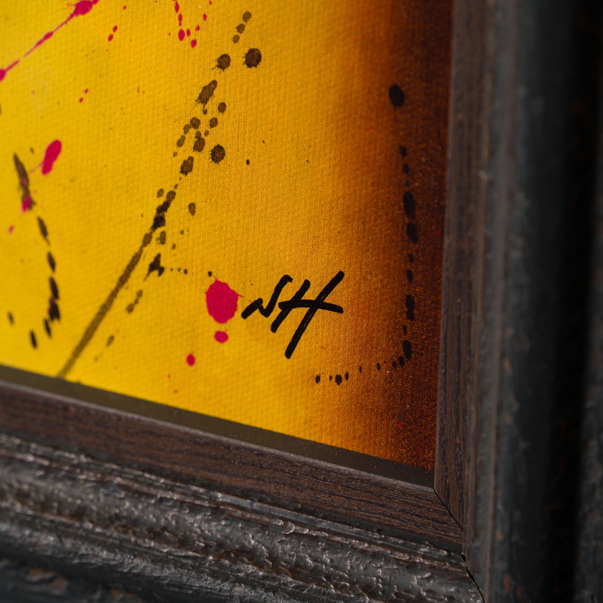 NHU Never Mind the Pollocks 3