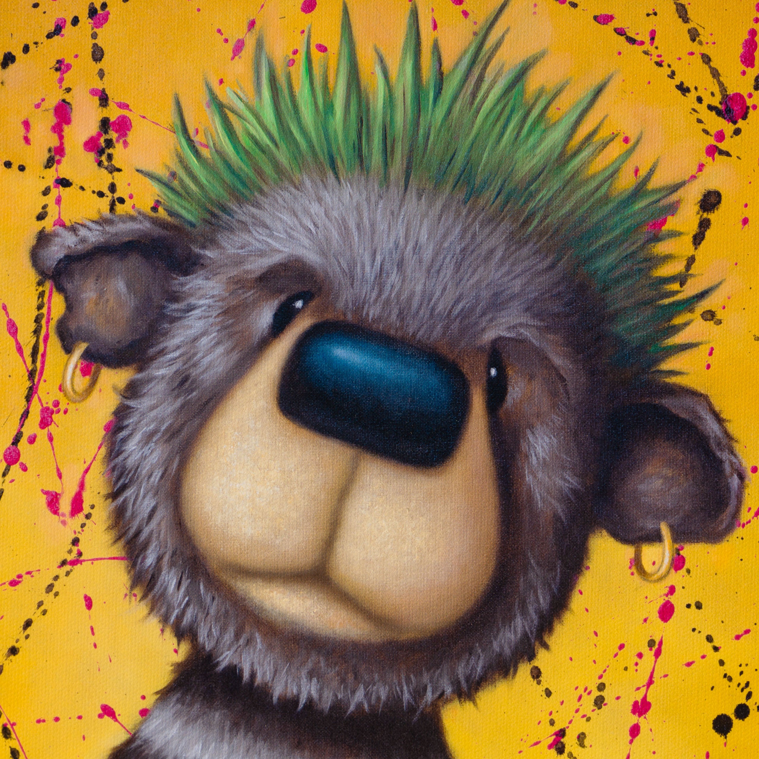 NHU Never Mind the Pollocks 4