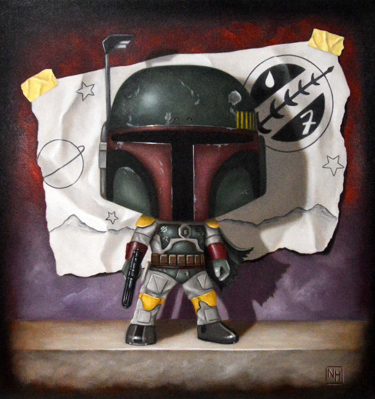 Boba Fett