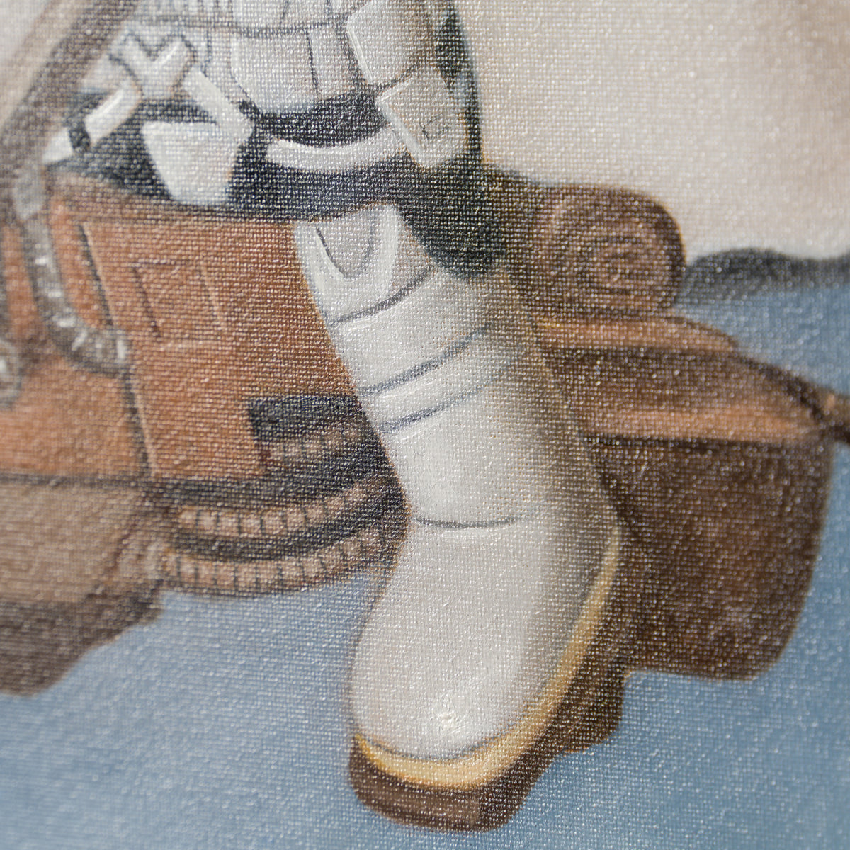 NHU ORI POR 25701 5 Scout Patrol