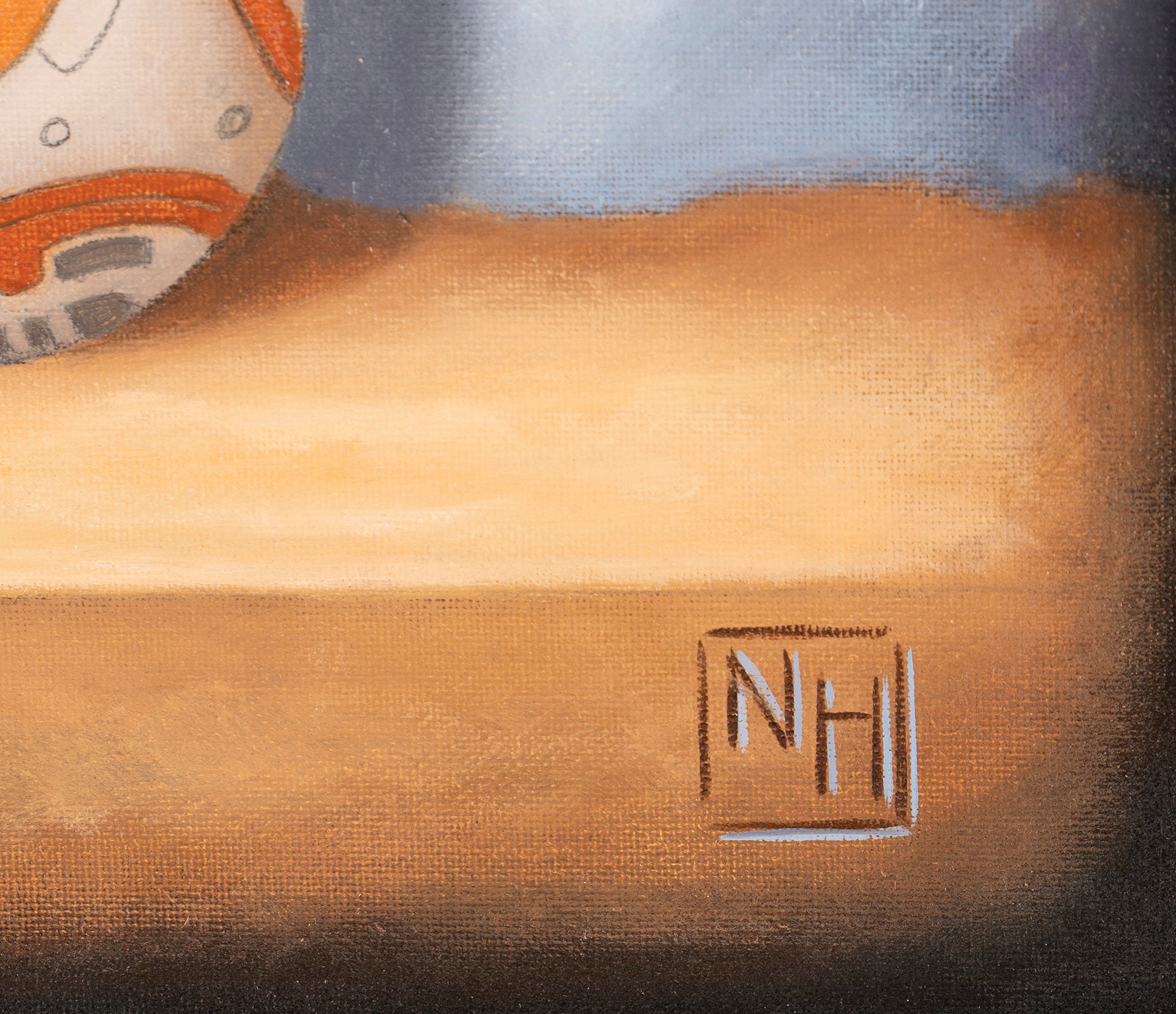 NHU ORI POR 26206 5 Rey and BB8