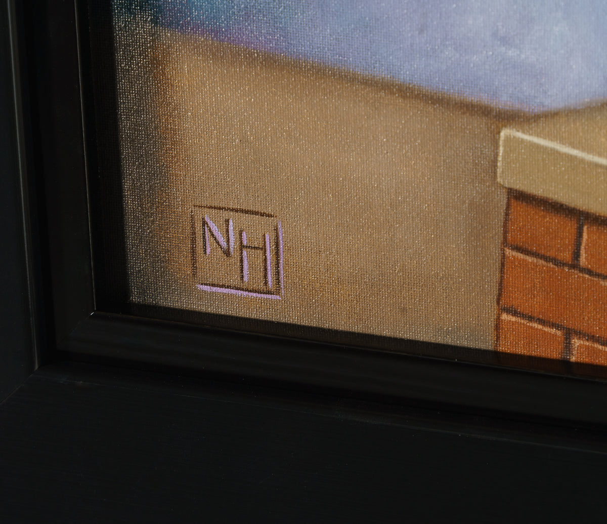 NHU ORI POR 27898 5 Cat Burglar