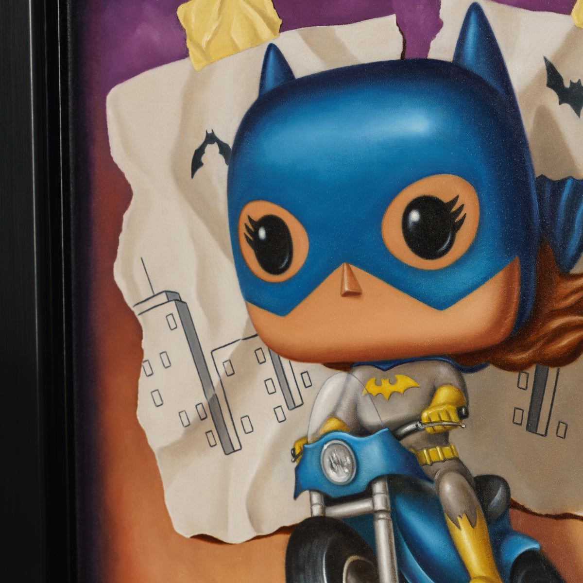 NHU ORI POR 27899 6 Bat Out Of Hell