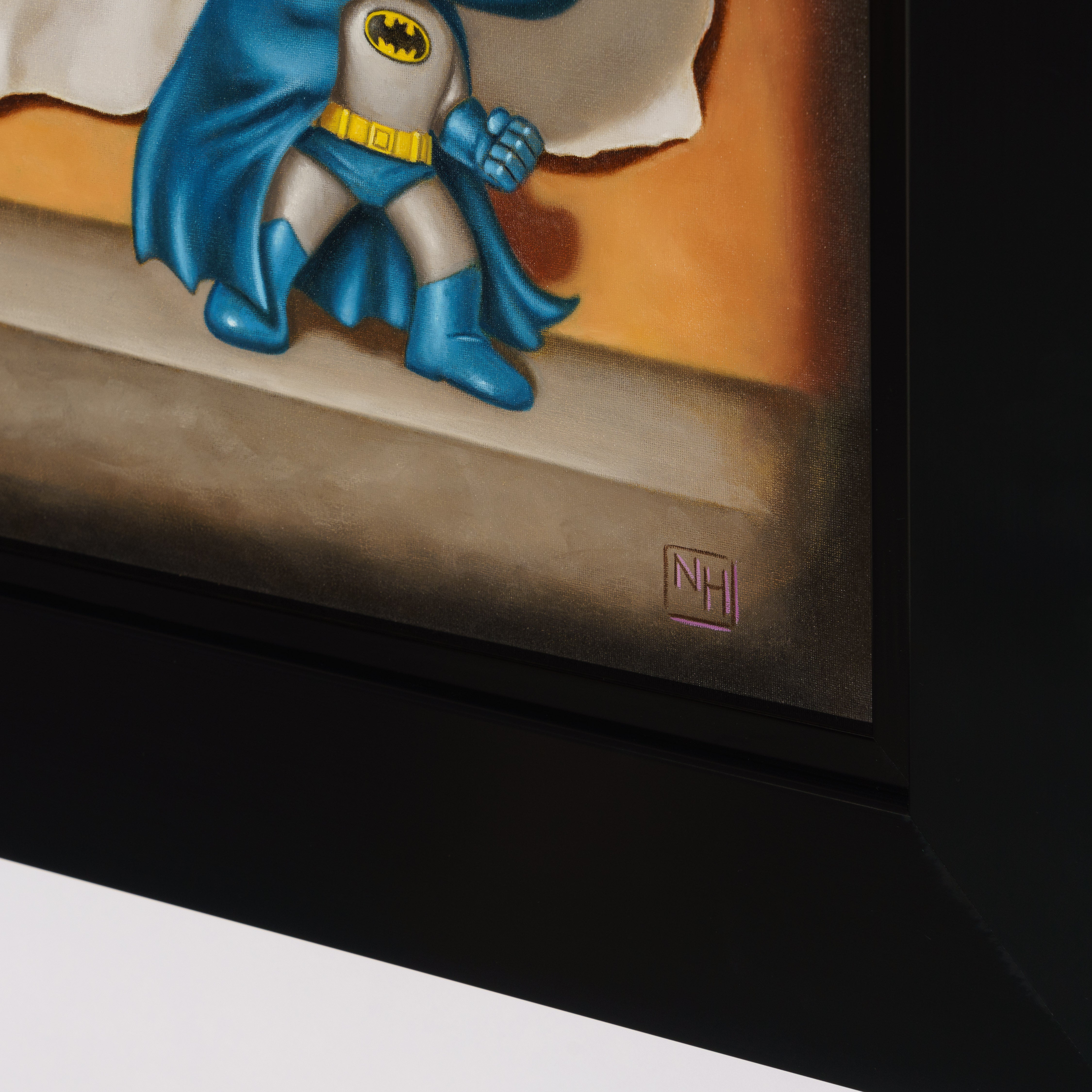 NHU ORI POR 27900 7 Attack Of The Penguin