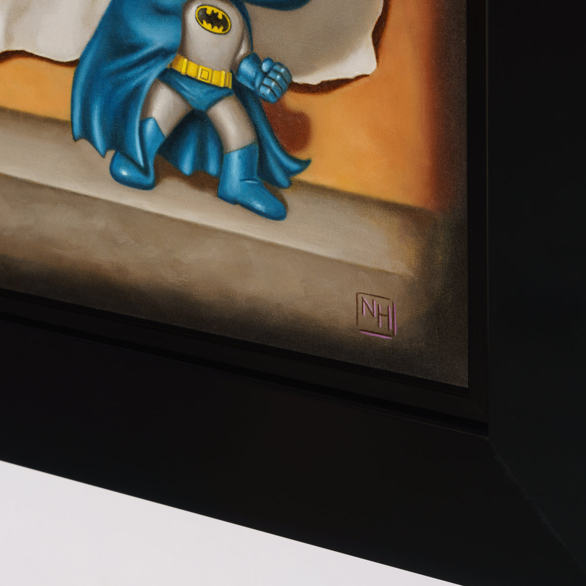 NHU ORI POR 27900 7 Attack Of The Penguin