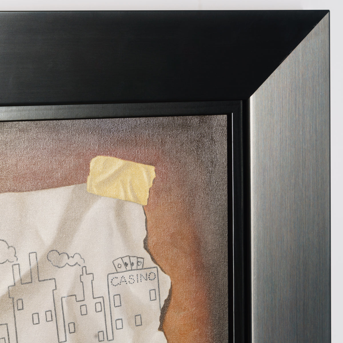 NHU ORI POR 27900 8 Attack Of The Penguin