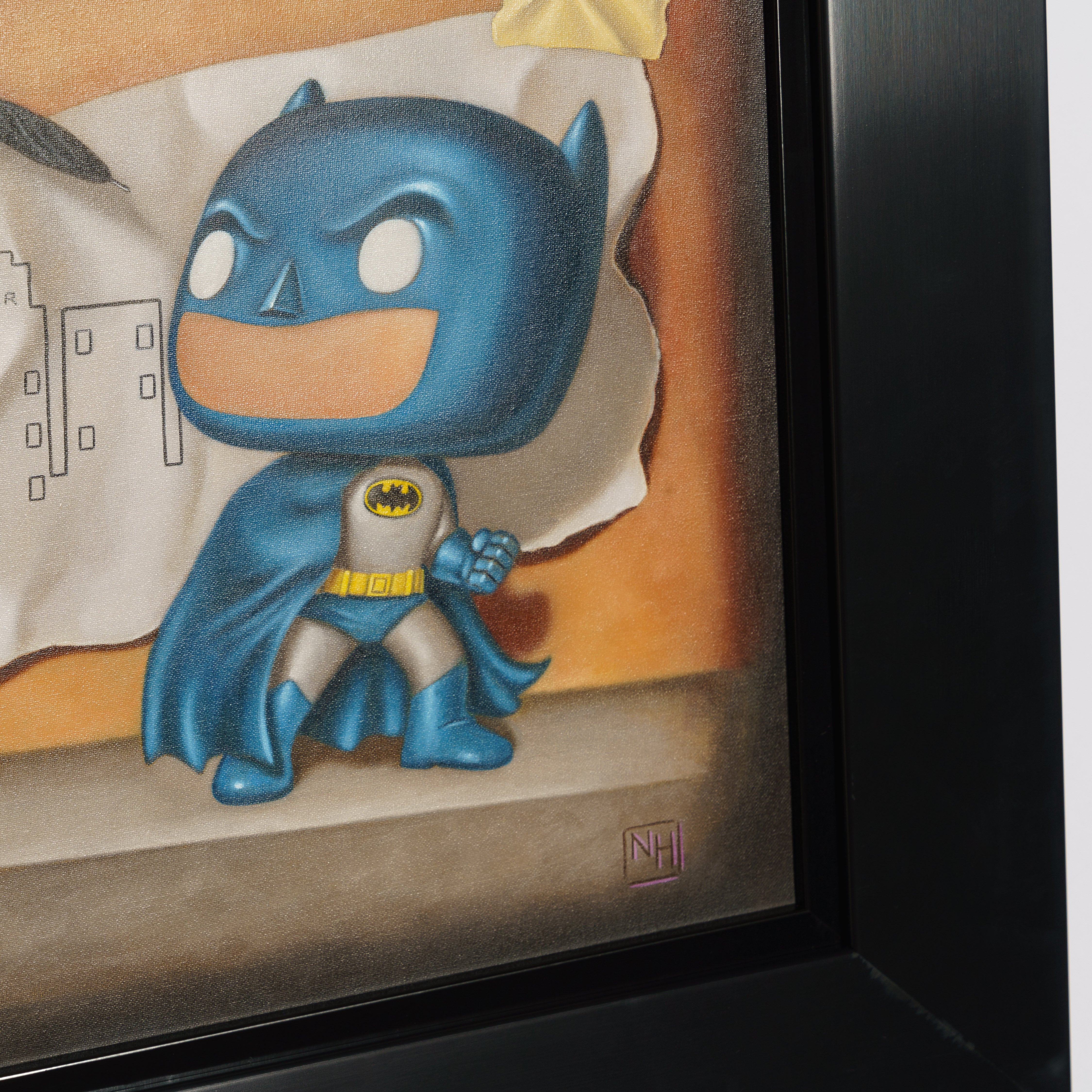 NHU ORI POR 27900 9 Attack Of The Penguin