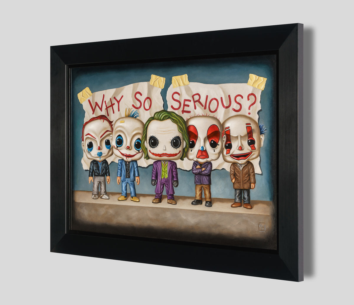 NHU ORI POR 27901 2 Why So Serious