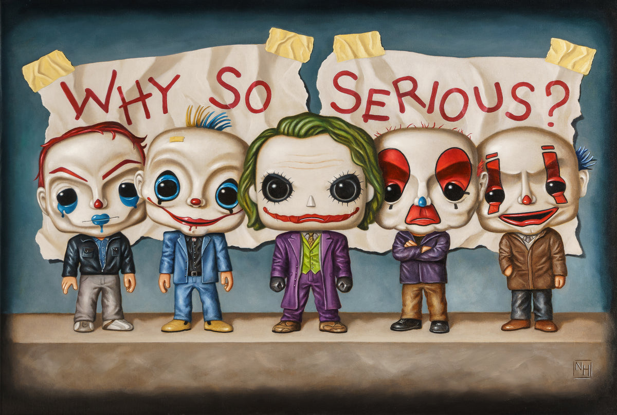 NHU ORI POR 27901 3 Why So Serious