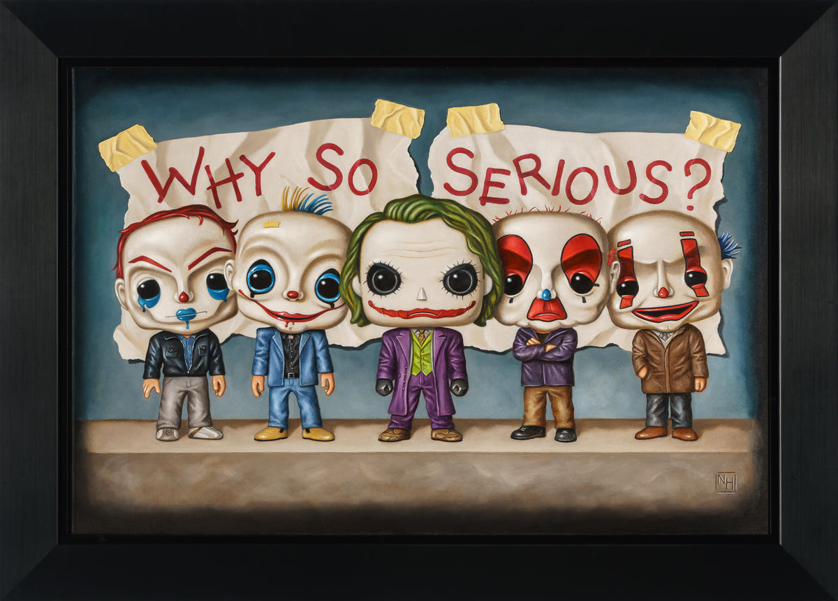 NHU ORI POR 27901 4 Why So Serious
