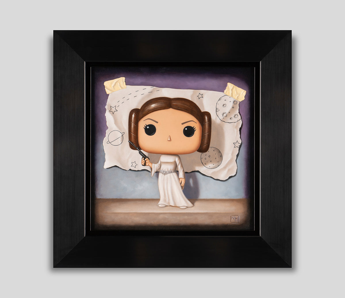 NHU ORI POR 28110 1 Ready for Battle