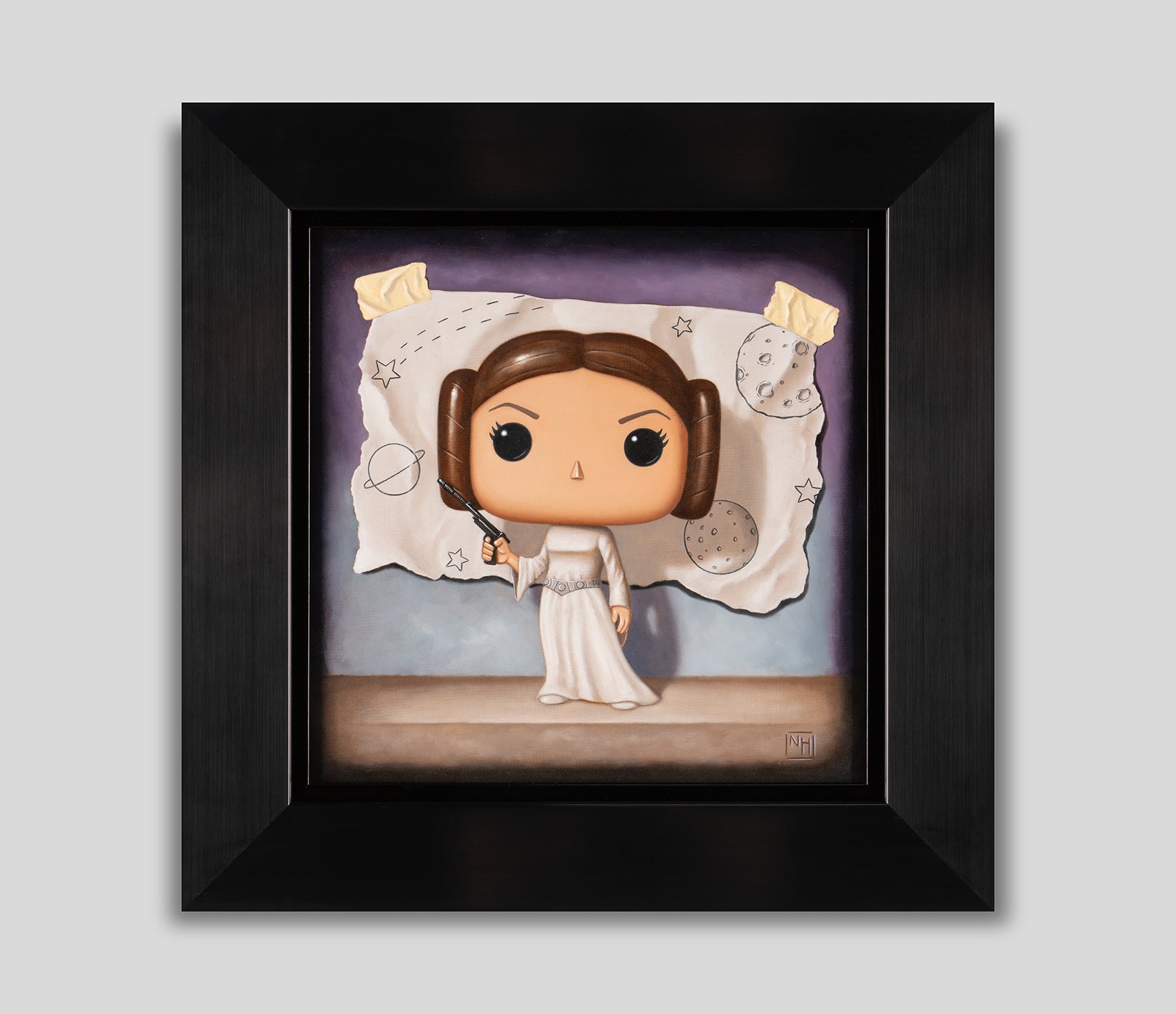 NHU ORI POR 28110 1 Ready for Battle