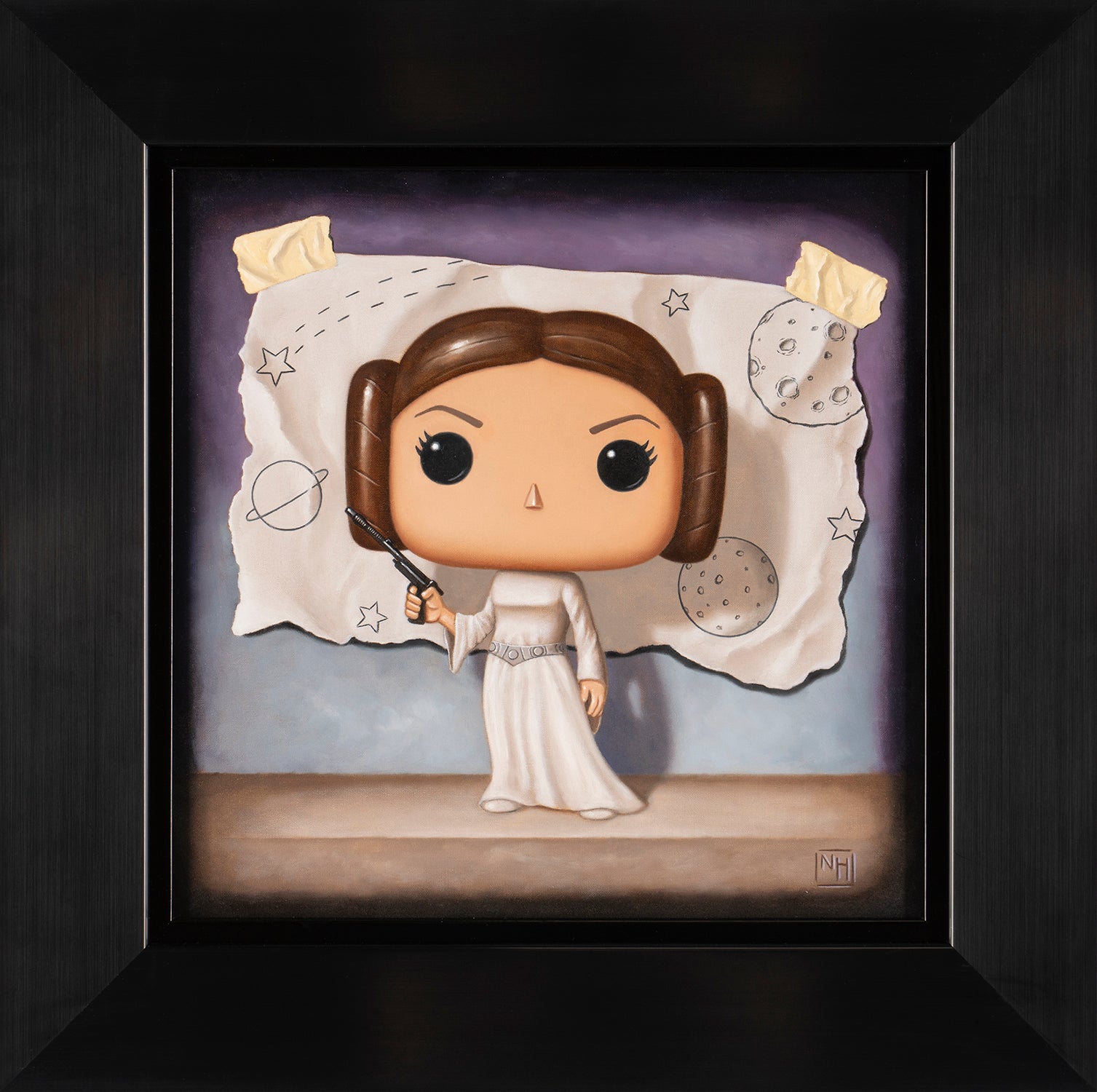 NHU ORI POR 28110 4 Ready for Battle