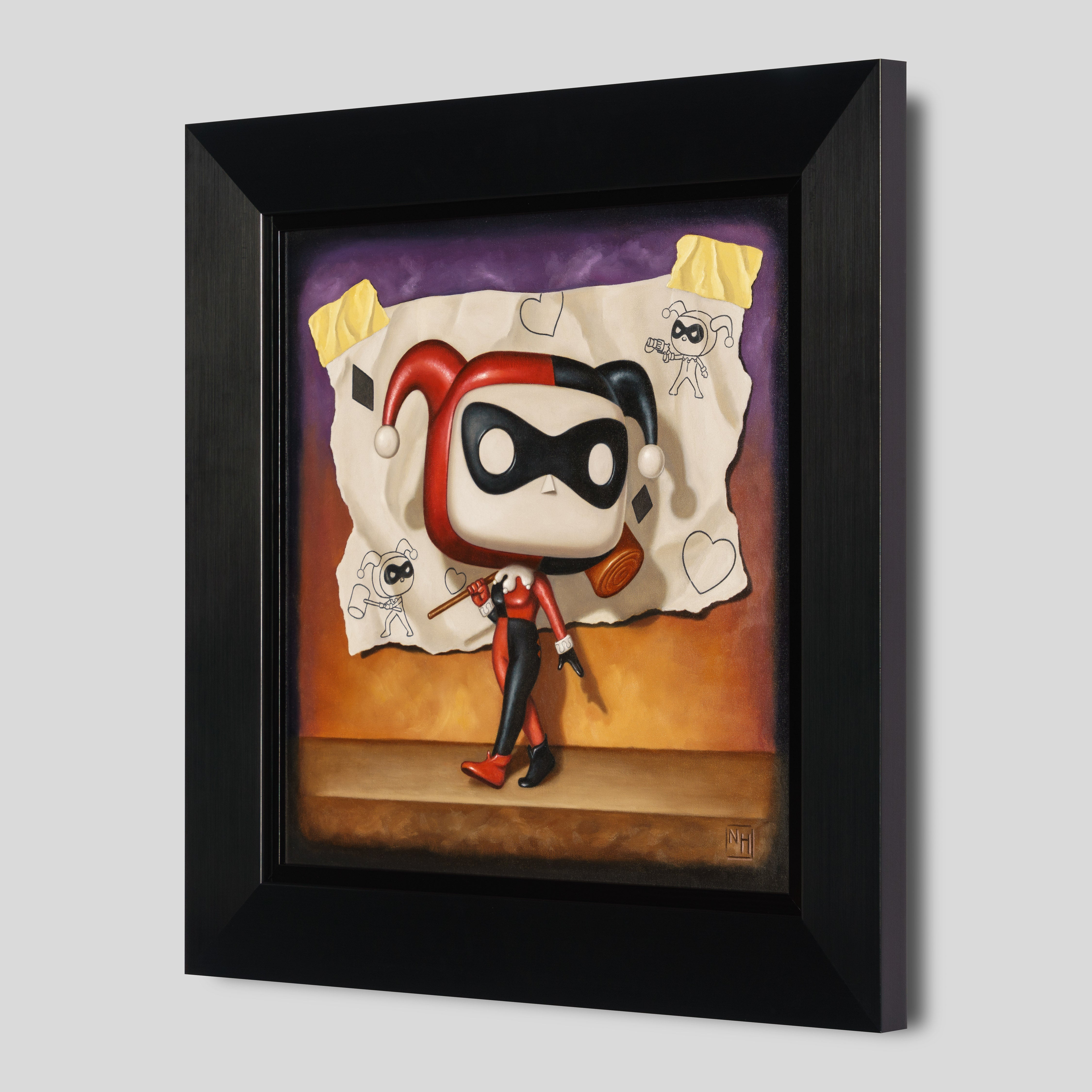 NHU ORI POR 28675 2 Harley