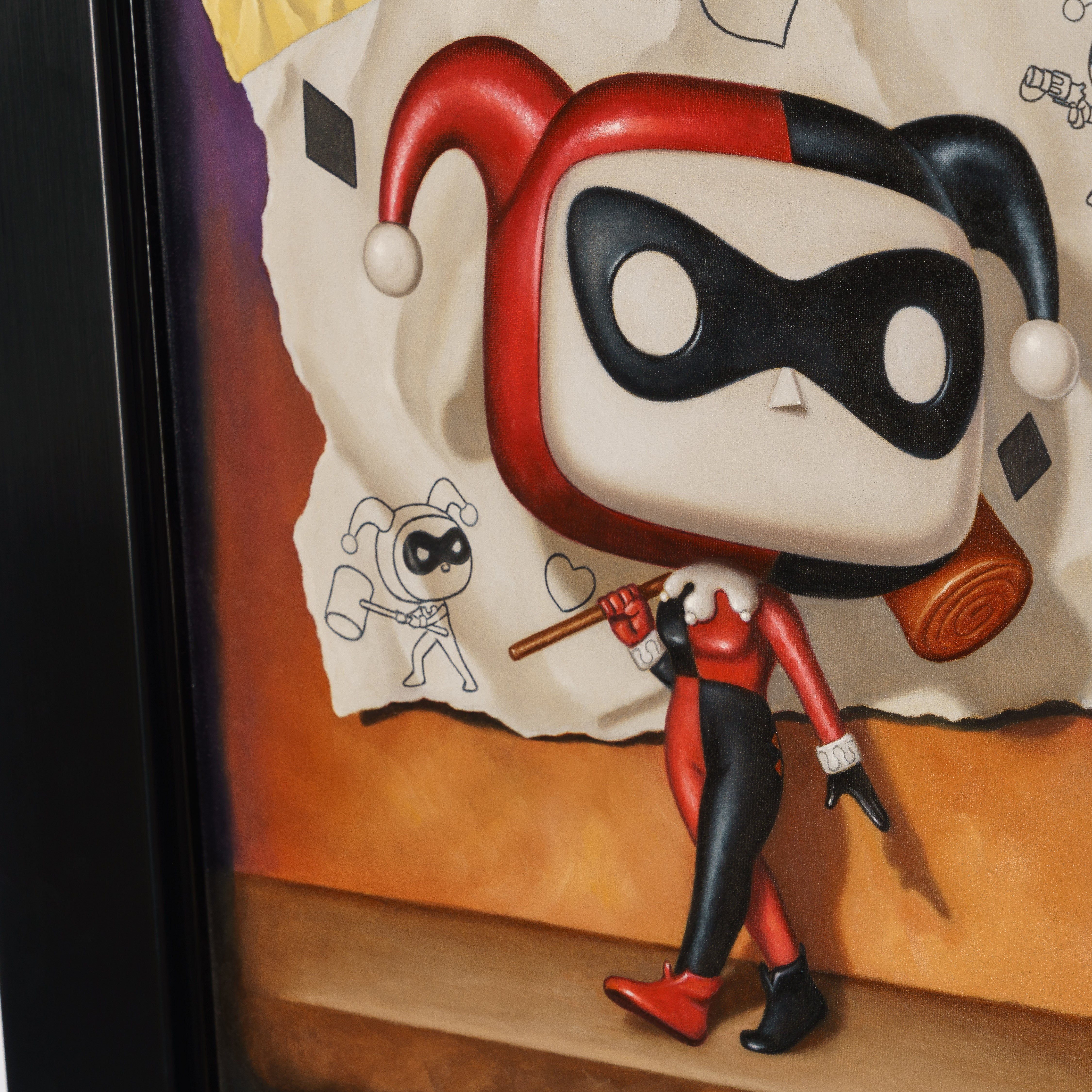 NHU ORI POR 28675 6 Harley