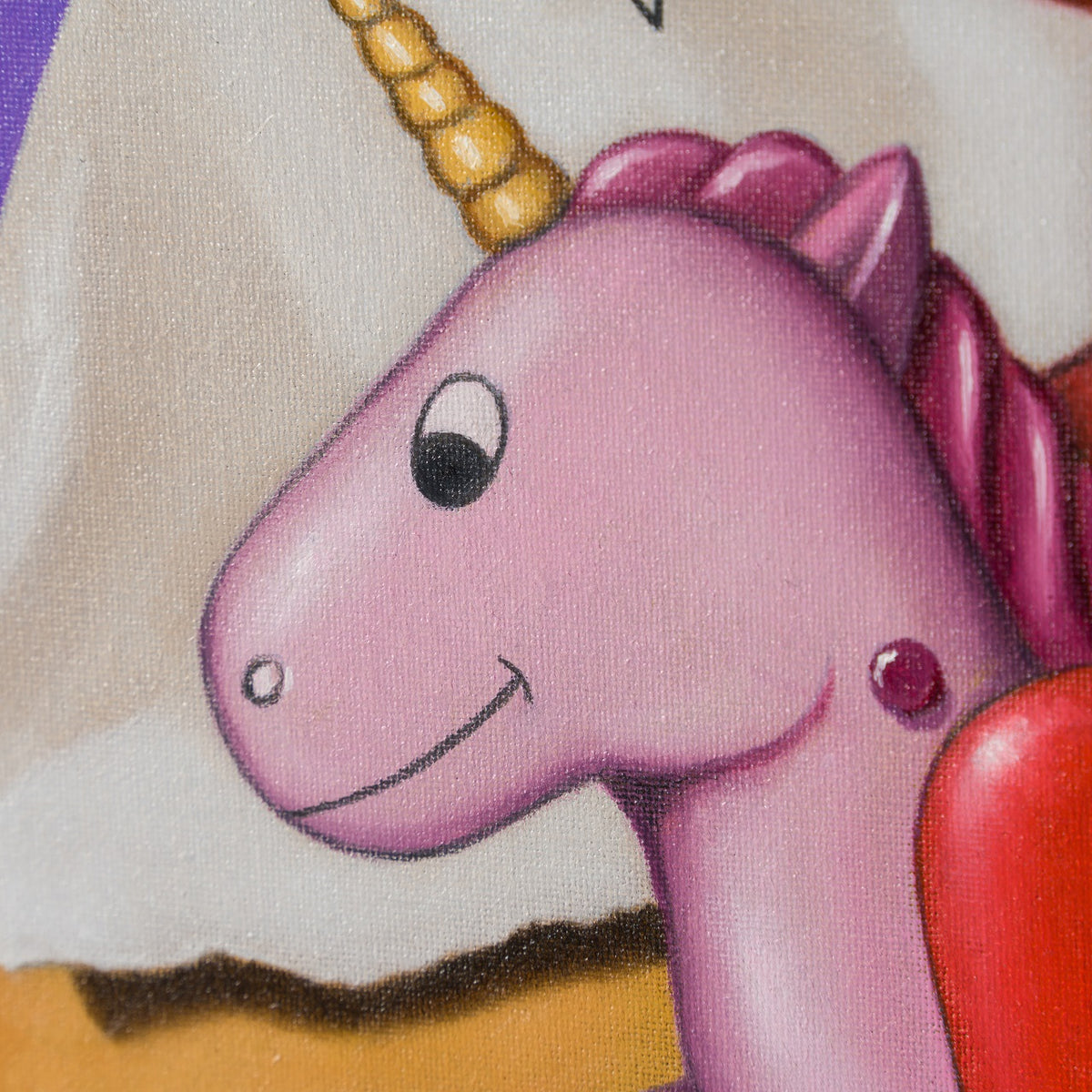 NHU ORI POR 28857 4 Deadpool Rides Again