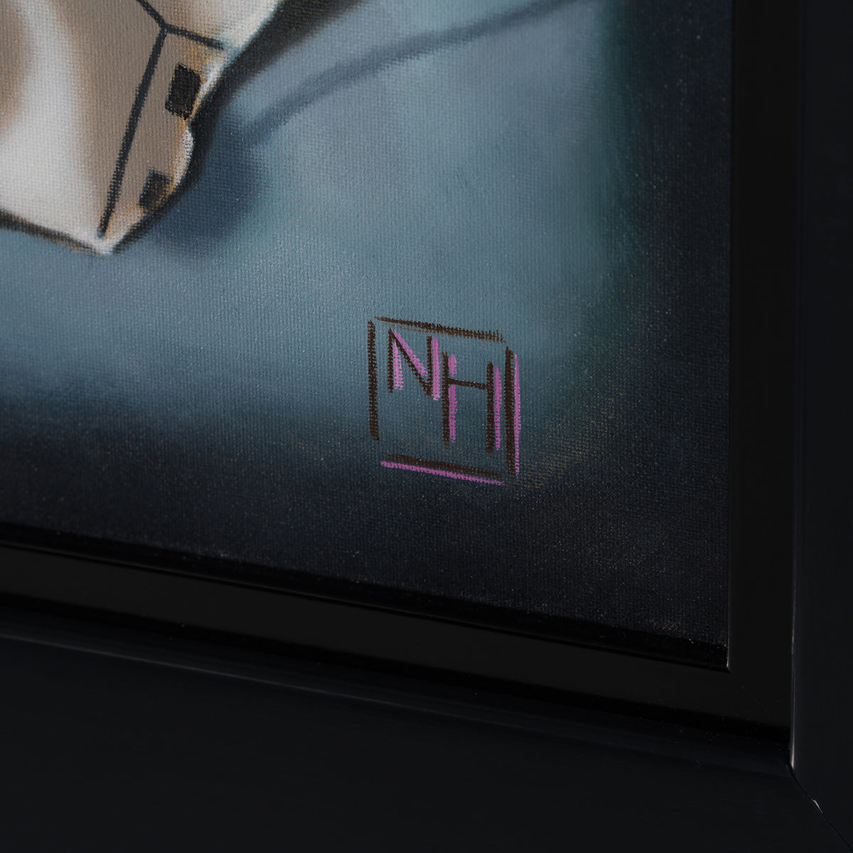 NHU ORI POR 28858 3 Beware The Green Goblin