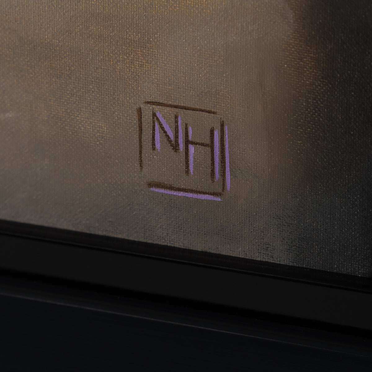 NHU ORI POR 29308 3 Three Is The Magic Number