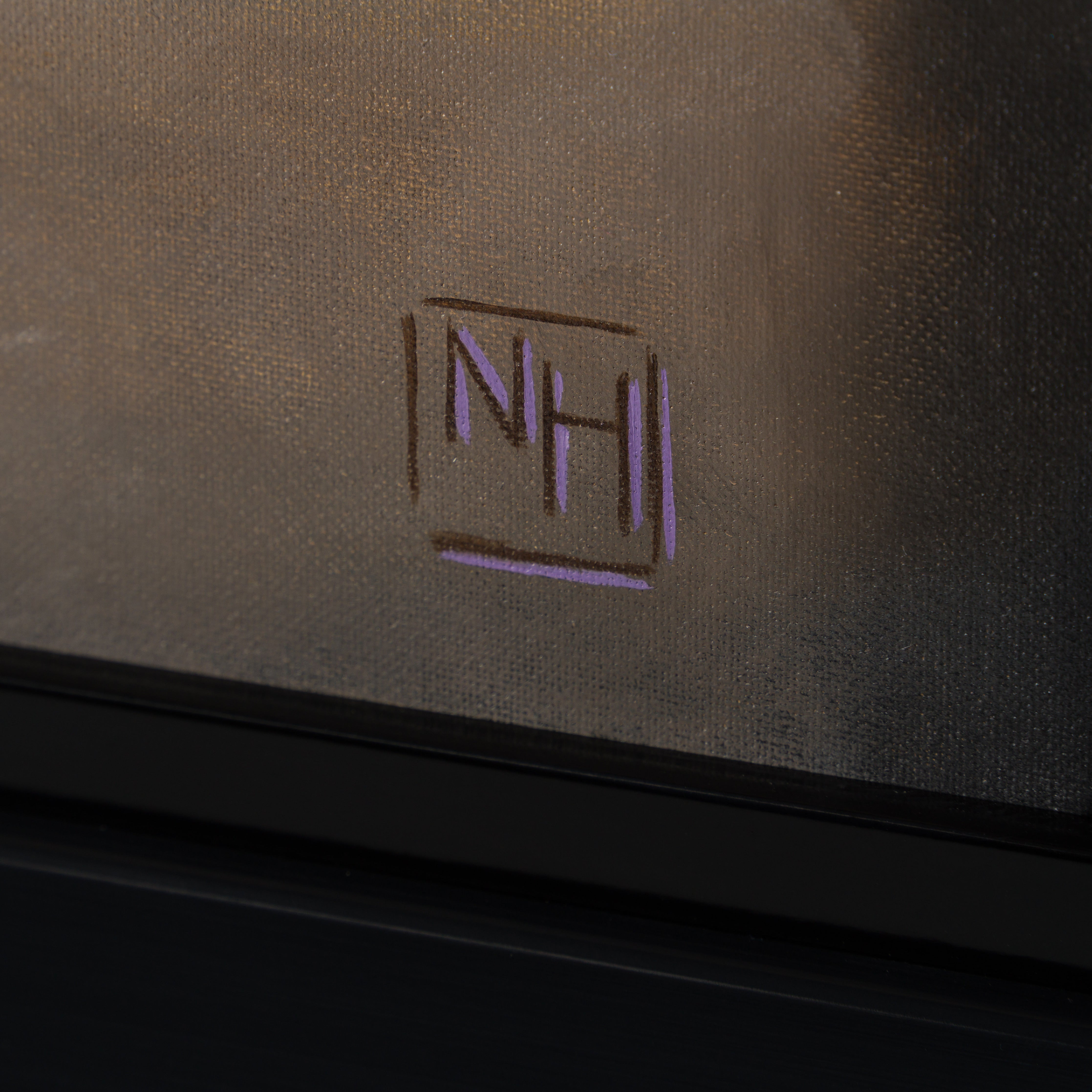 NHU ORI POR 29308 3 Three Is The Magic Number