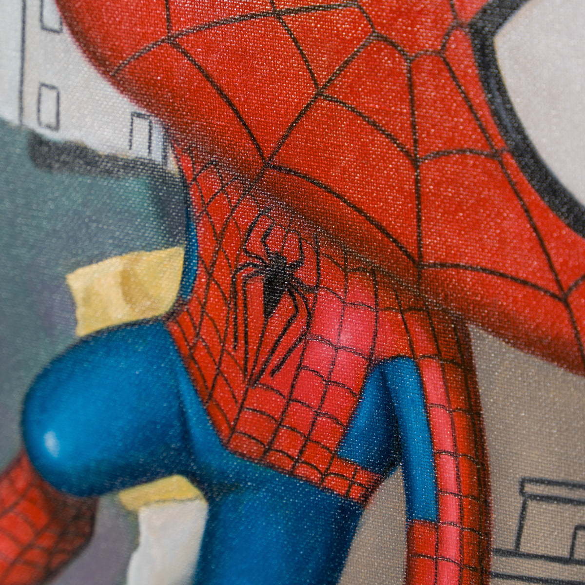 NHU ORI POR 29477 7 Three Is The Magic Number II