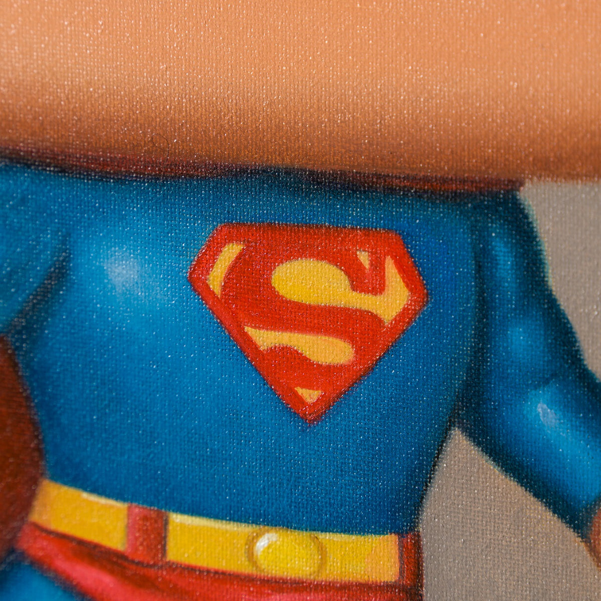 NHU ORI POR 29725 4 Superman Returns