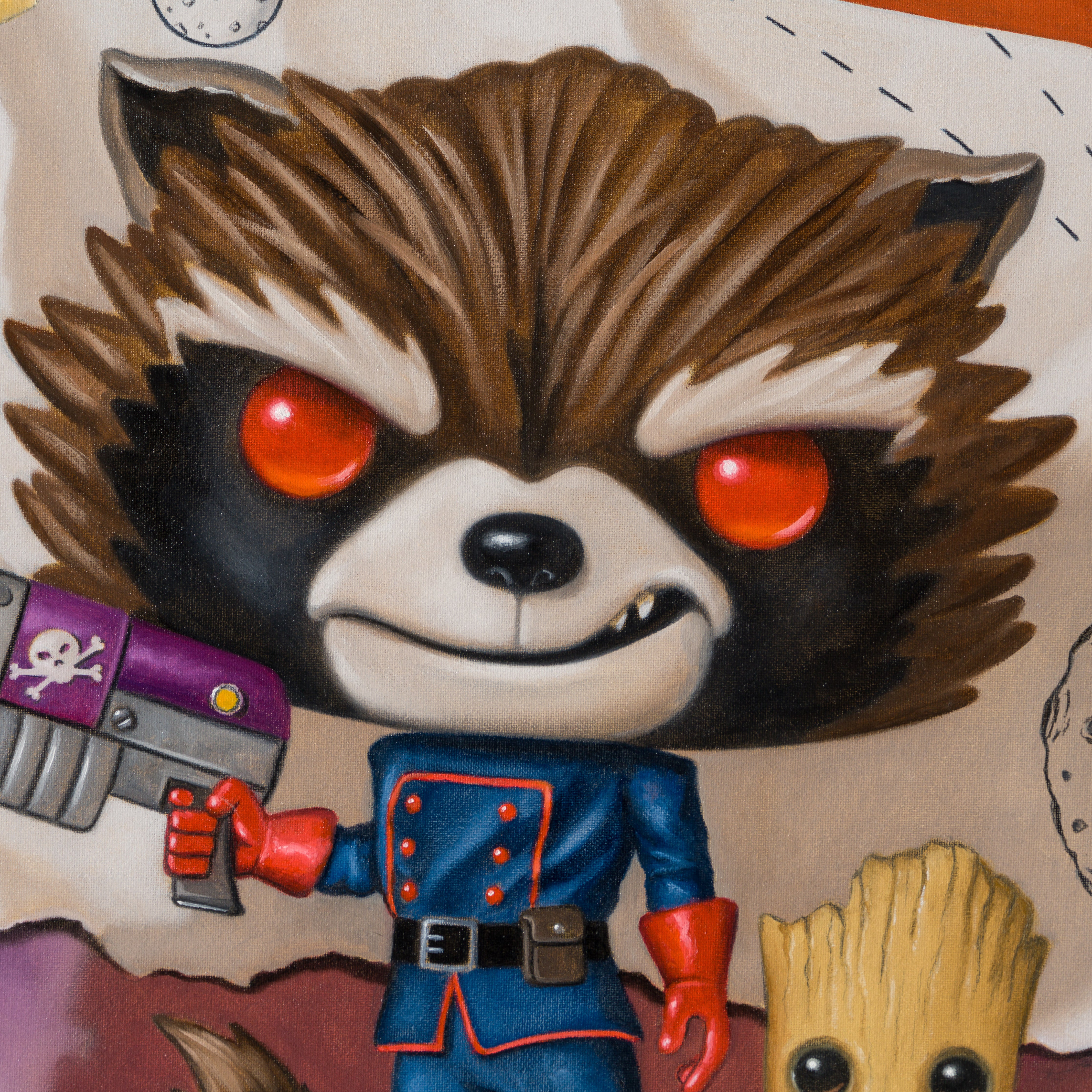 NHU ORI POR 29788 4 Space Rogues