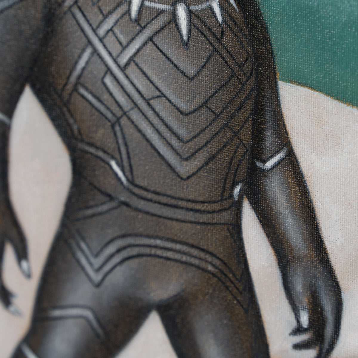 NHU ORI POR 30396 5 Black Panther Origins