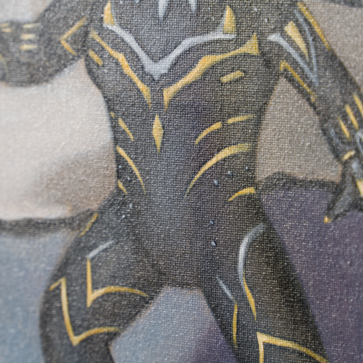 NHU ORI POR 30397 5 Wakanda Forever